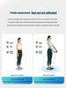 Smart Bluetooth Body Fat Scale with Precise APP Measurement for Fitness and Health