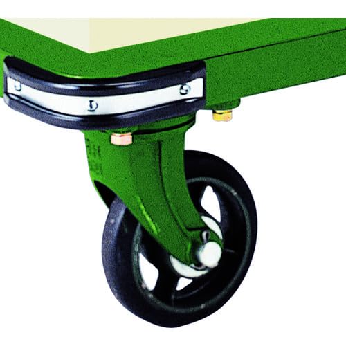 TRUSCO Cotter Pin Size 5.0X50 25 Pieces B195050