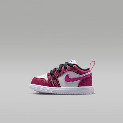 Air Jordan 1 Low Alt SE TD Sweet Beet 23.5