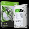 Seagate 6TB BarraCuda Desktop Hard Drive ST6000DM003