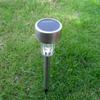 Iluminación exterior – Lámparas solares