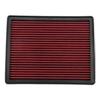 2129 Car High Flow Air Filter For  Silverado Avalanche Suburban GMC Sierra 1500 2500 3500 Yukon 1999-