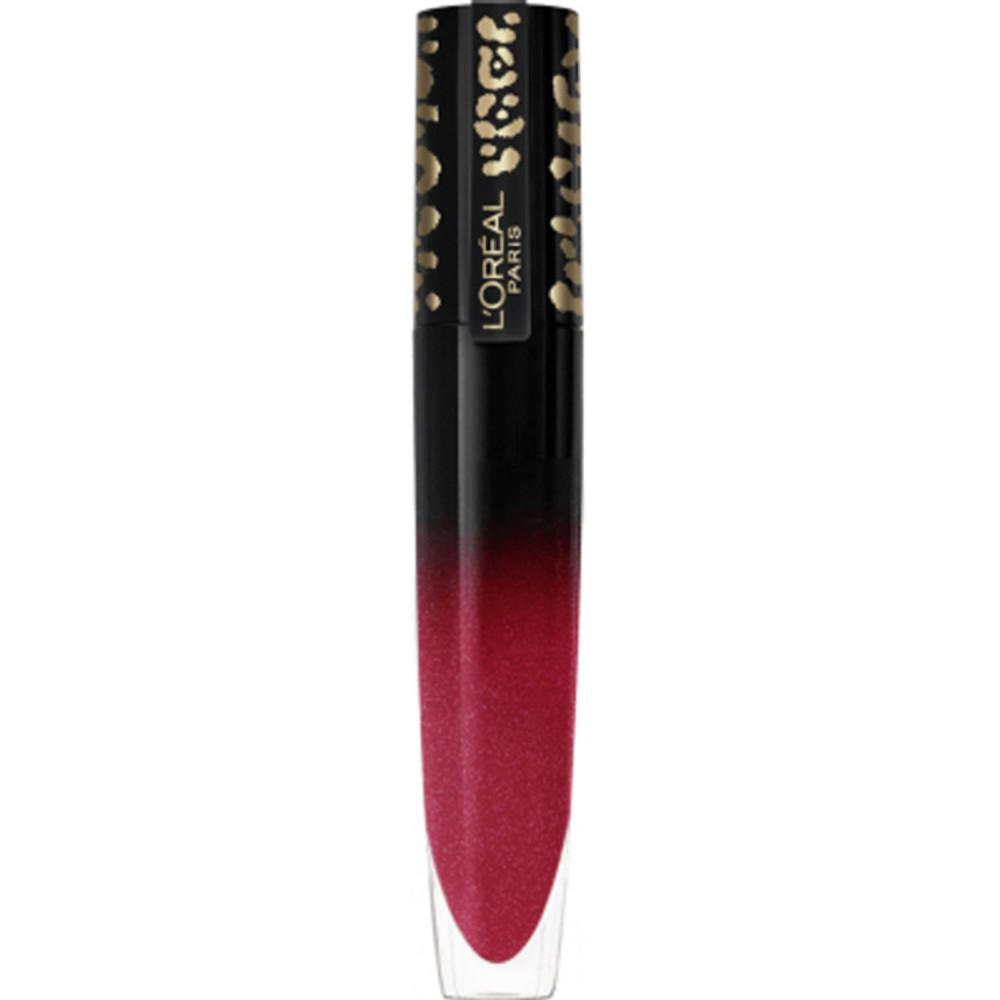L'Oréal Paris Signature Lacquer Liquid Lipstick - 