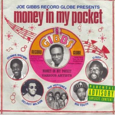 CD VARI - Money In My Pocket DBCDD097 Doctor Bird 2022 UK Reggae, Ska & Dub
