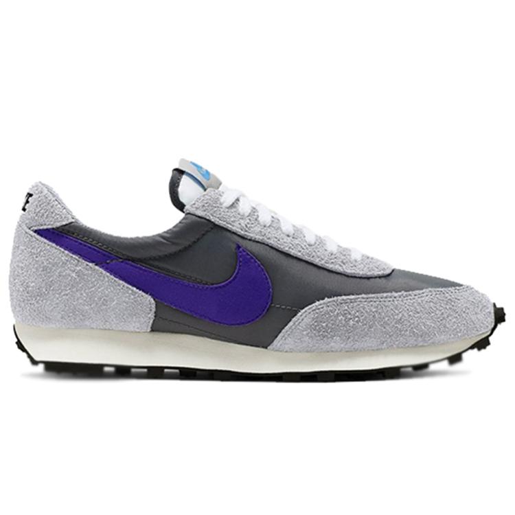Nike Daybreak Cool Grey Hyper Grape BV7725-001