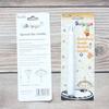 Fan Shaped Surprise Banner Candle Creative Funny Party Happy Birthday Wishing Fan Cake Decoration