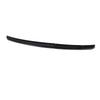 Rear   Roof Spoiler 2 Section Type Improve Aerodynamic Tail   Roof Lip Spoiler Wing for MK4 2020+