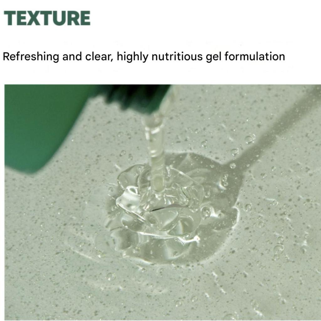 Farmstay Cica Farm Gel douche apaisant 500 ml