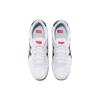 ONITSUKA TIGER Reclaiman Laufschuhe Weiß/Grün/Rot 1183A505-100
