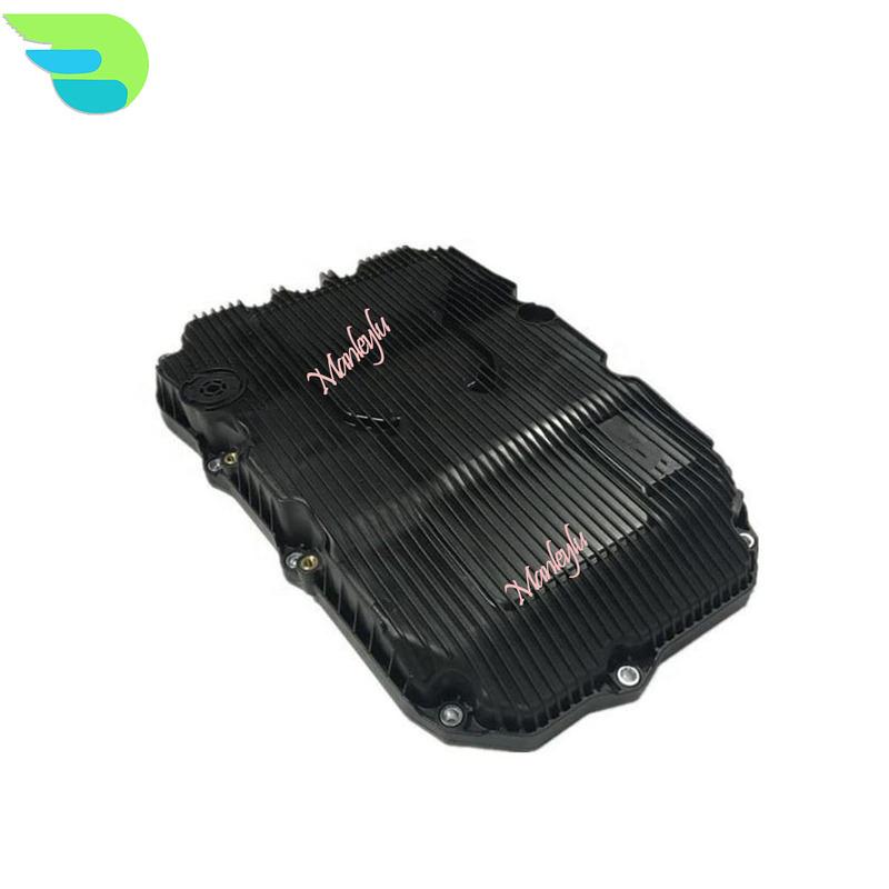 New Transmission Oil Pan Filter For W205 W206 W212 W213 GLC GLE GLS SLC OEM A7252703707 5961308248 A7252708804 A7252708704