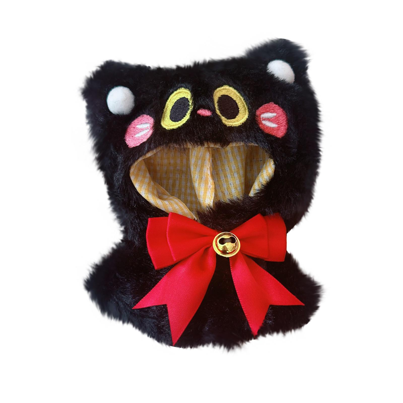 

Cute Cartoon Doll Clothes - 17cm Cute Doll Clothes Doll Accessories One Size