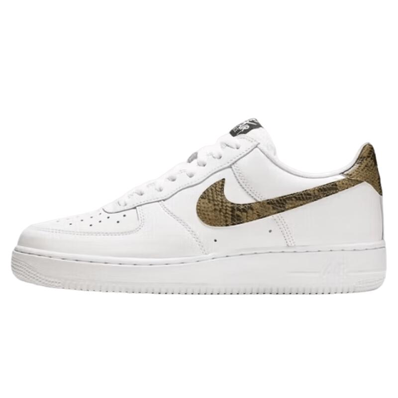Nike Air Force 1 Men's Casual Board Shoes