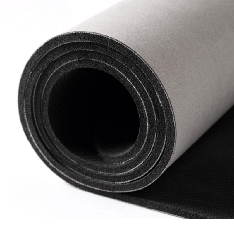 Modern Simple Letter Bathroom Absorbent Quick Drying Diatom Mud Foot Mat Toilet Door Dirt Resistant Wear Easy Care Mat