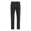 Jack And Jones Erkek Chris Orijinal 5 Cepli Düz Kot Pantolon