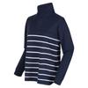 Regatta Womens/Ladies Camiola II Stripe Fleece Top