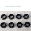 Professional Alloy Bolt Thread Repair Kit High Strength Thread Restorers Tool For Axles Bolt Repair And Maintenance