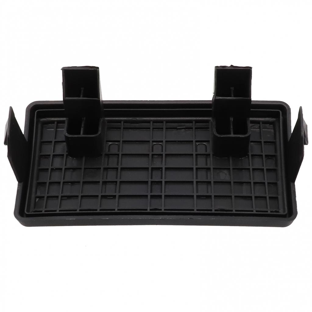 16526-ED000 Filter Cover 1pcs ABS Material Accessories For 2005-2010