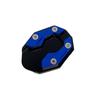 Yamaha NMAX155 20-22/YAMAHA XMAX Enlarged Kickstand Base
