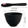 Girls Facial Skin Care Tools Kit - 2/3/4/5Pcs Set for Mask Mixing Bowl Women's Beauty Makeup Supplies Face Set