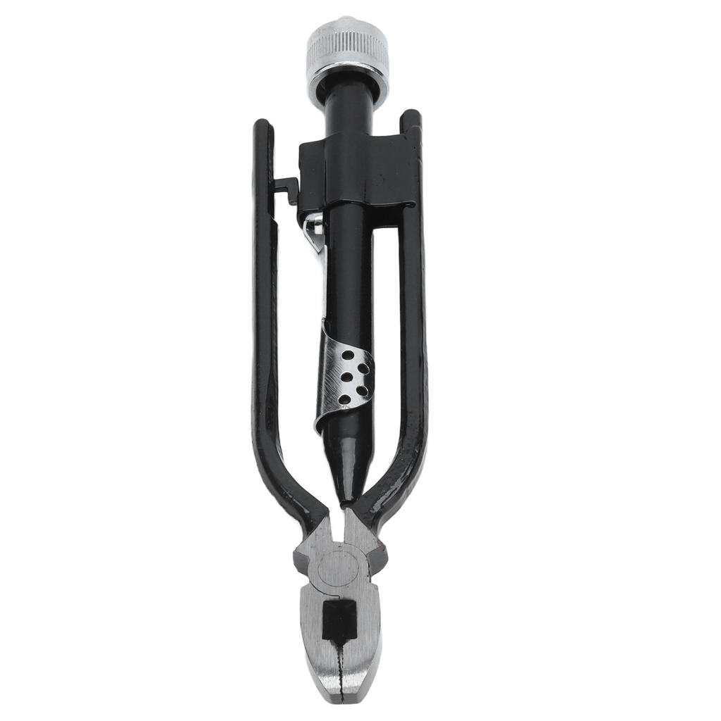 Wire Pliers Fine Workmanship High Hardness High Carbon Steel Small Volume Wire Twisting Pliers