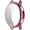 TPU Case Cover For Garmin Vivoactive 5 / Active 5 Soft Electroplating SmartWatch Screen Protector Frame Anti-scratch Full Cover