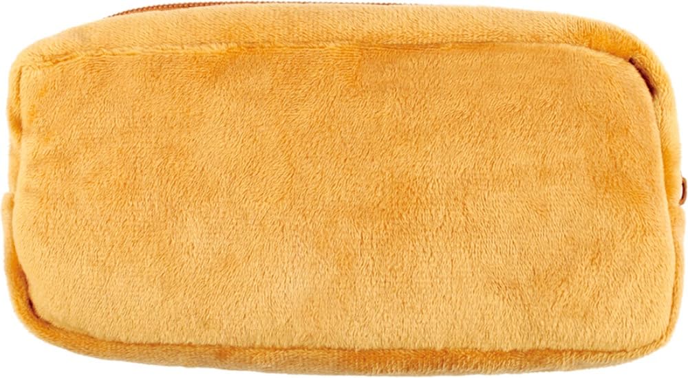 [T'S Factory] Stationery Plush Do-up Pen Pouch Multicolor