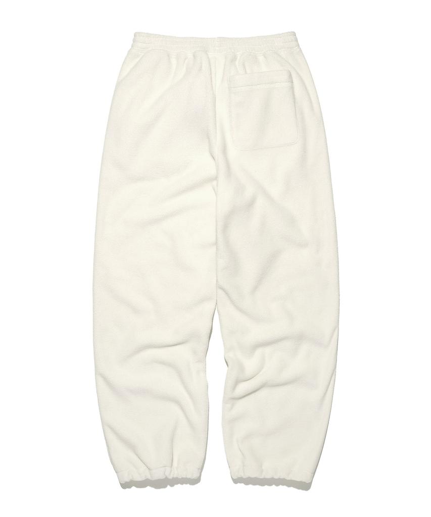 LEE Women'S Fleece Pants Ivory