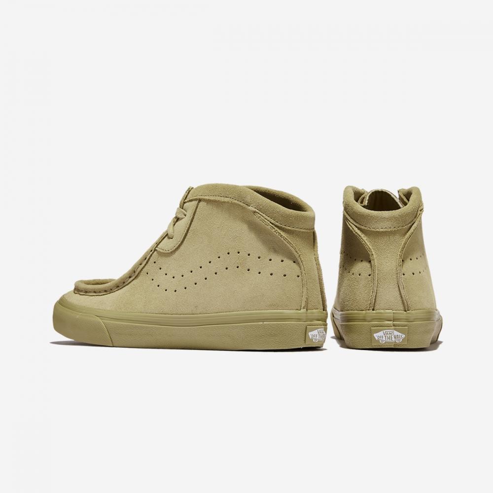 Vans Carver V396