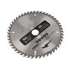 48T Teeth Cemented Carbide Carbide Circular Saw Blade Cutting Machine Tool Accessories Bore