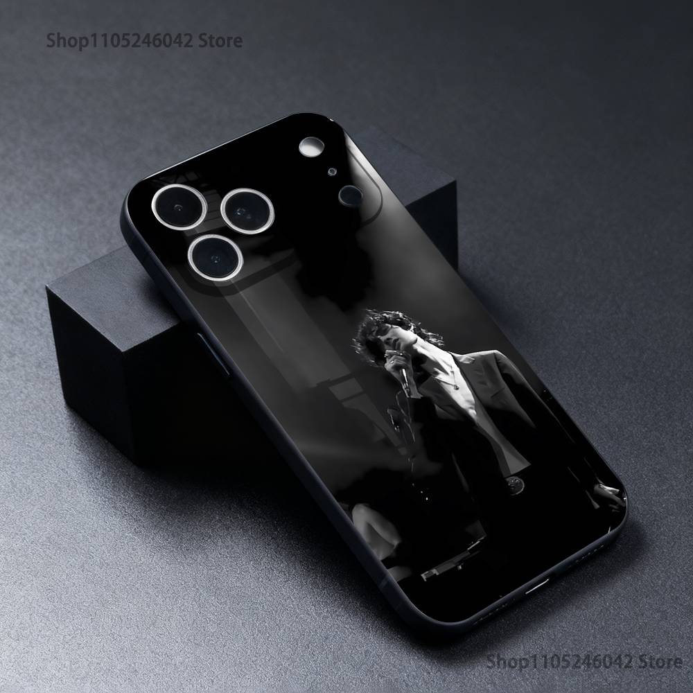 

singer S-Sombr Wear-resistant Phone Case For iPhone 17,16,15,14,13,12,11,Pro,XS,Max,XR,Plus,E,SE4,Mini Black Soft Cover iPhone15promax