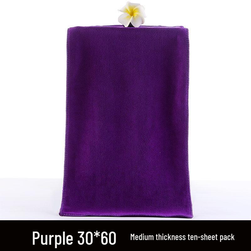 LIEI Car Cleaning Cloth