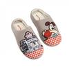 Wallace and Gromit Unisex Adult Mule Slippers