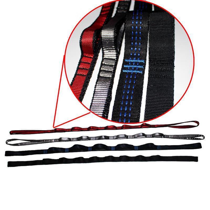 Aerial Yoga Hammock Extension Straps