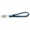 Cat Dayan Dayan Genuine Leather Mexican Belt Key Blue [Wachifield]