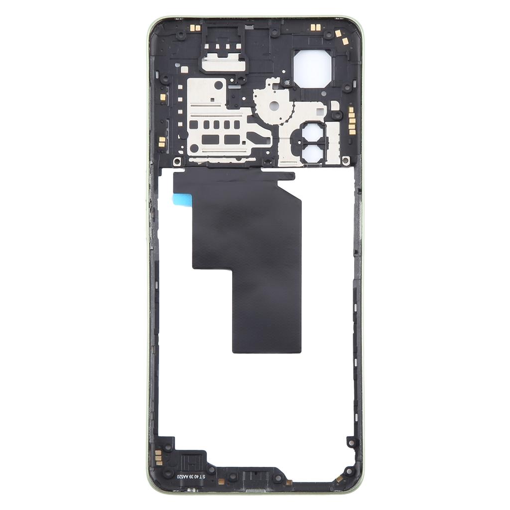 For OnePlus Nord CE 3 Lite Middle Frame Bezel Plate