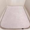 Tapis de Couchage - TRIXIE - Skudo 2/3 - Gris - Polyester - Antidérapant