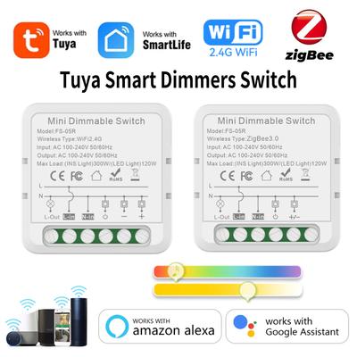 Accesorios de iluminación – Interruptores de luz (atenuadores)