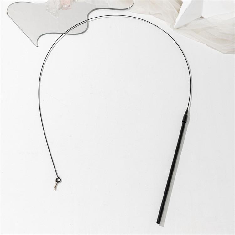 Cat Teaser Replacement Head: New Upgraded Hot-Selling Cat Toy for Pets