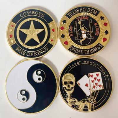 Regalos – Réplicas de monedas