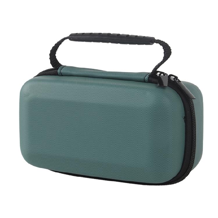 Functional Carry Case for EMBERTONIII Speaker Carrying Pouch Travel Speaker Bag Perfect for Vacations and Family Outings