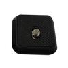 Z Type Rapid Detach Camera Mount Tripod Adapter Base Compatibles Multiple Devices For Videography