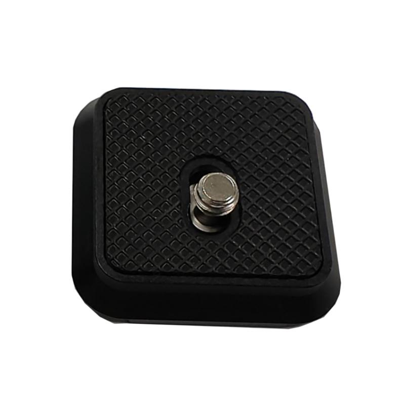 Z Type Rapid Detach Camera Mount Tripod Adapter Base Compatibles Multiple Devices For Videography