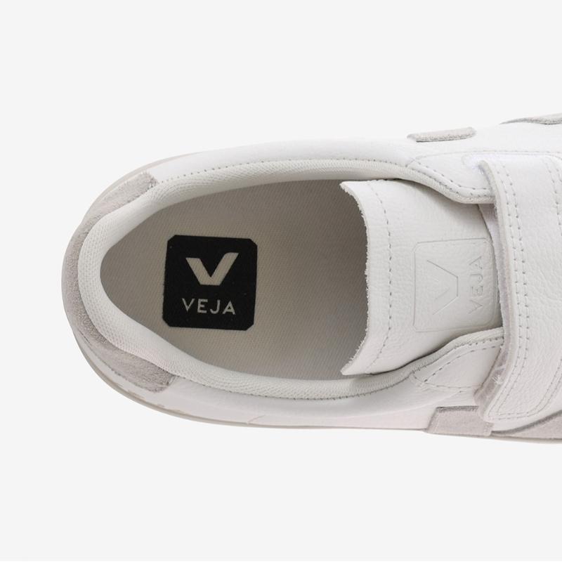 Veja Women Daily Spring Velcro Sneakers Svju241rc05 919