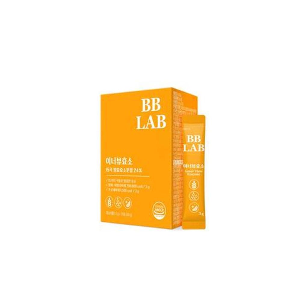 Nutrione BB LAB Inner View Enzyme (3g *30ea) 1BOX