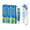 Yunnan Baiyao Mint Toothpaste & Toothbrush Set