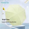 Paradise UV Protection Portable Folding Umbrella
