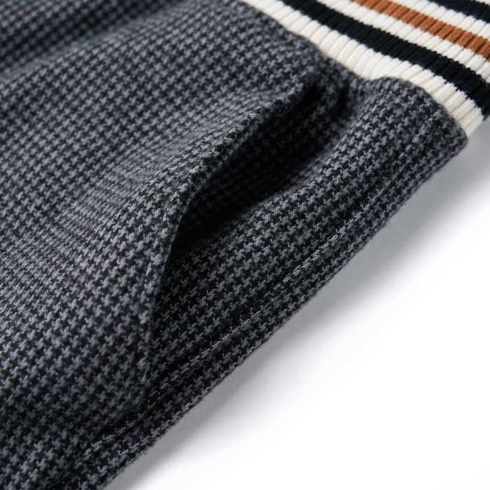 Anthracite Trousers for Children 5 Sizes Available