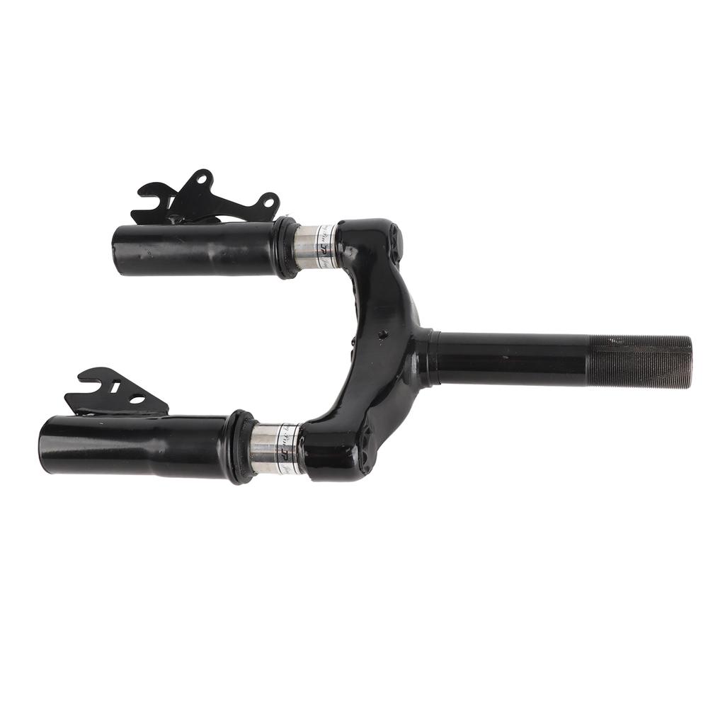 Antivibrační přední odpružená vidlice na elektrický skútr