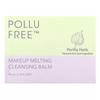THANK YOU FARMER Polupree, Makeup Melting Cleansing Balm, 90ml (3.16fl Oz)