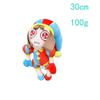 Amazing Digital Circus Clown Dolls - In Stock